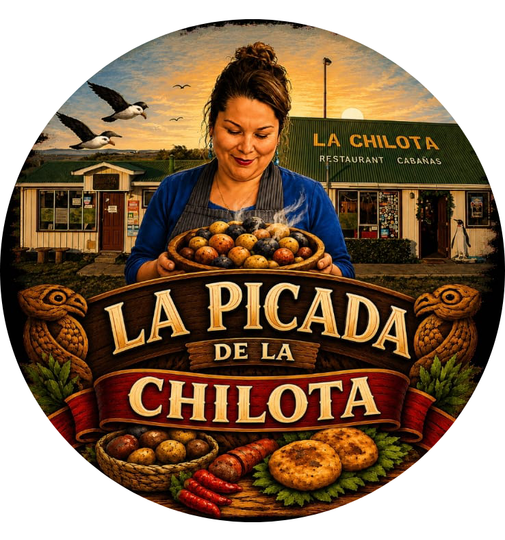 La Picada de la Chilota